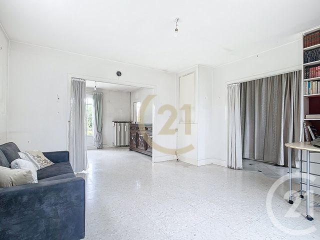 maison à vendre - 8 pièces - 159.43 m2 - LONGJUMEAU - 91 - ILE-DE-FRANCE - Century 21 Plein Centre