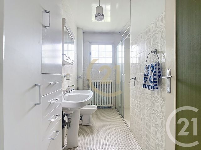 maison à vendre - 8 pièces - 159.43 m2 - LONGJUMEAU - 91 - ILE-DE-FRANCE - Century 21 Plein Centre