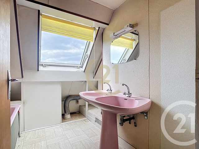 maison à vendre - 8 pièces - 159.43 m2 - LONGJUMEAU - 91 - ILE-DE-FRANCE - Century 21 Plein Centre