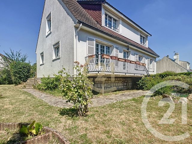 Maison à vendre LONGJUMEAU