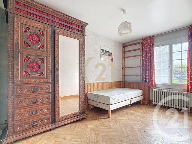 maison à vendre - 8 pièces - 159.43 m2 - LONGJUMEAU - 91 - ILE-DE-FRANCE - Century 21 Plein Centre