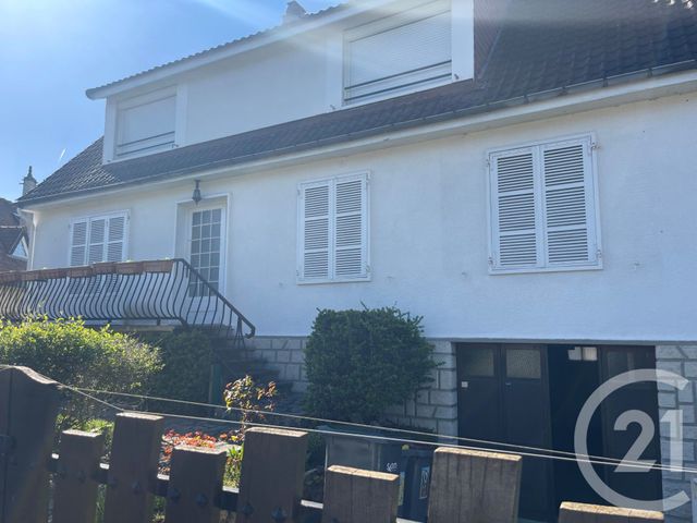 maison - LONGJUMEAU - 91