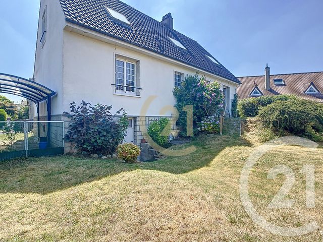 maison à vendre - 8 pièces - 159.43 m2 - LONGJUMEAU - 91 - ILE-DE-FRANCE - Century 21 Plein Centre