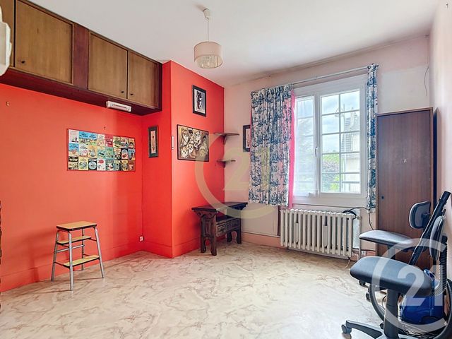 maison à vendre - 8 pièces - 159.43 m2 - LONGJUMEAU - 91 - ILE-DE-FRANCE - Century 21 Plein Centre