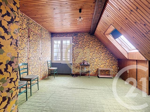 maison à vendre - 8 pièces - 159.43 m2 - LONGJUMEAU - 91 - ILE-DE-FRANCE - Century 21 Plein Centre