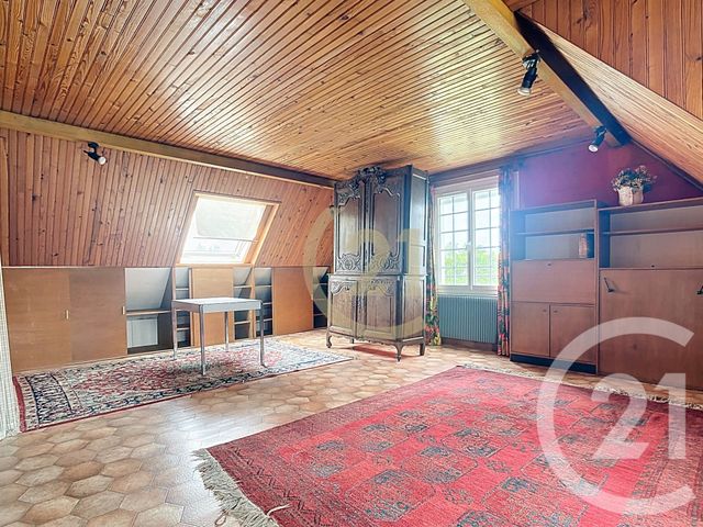 maison à vendre - 8 pièces - 159.43 m2 - LONGJUMEAU - 91 - ILE-DE-FRANCE - Century 21 Plein Centre