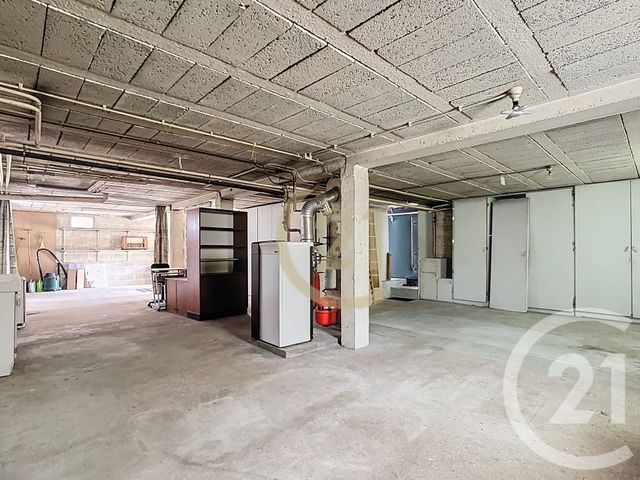 maison à vendre - 8 pièces - 159.43 m2 - LONGJUMEAU - 91 - ILE-DE-FRANCE - Century 21 Plein Centre