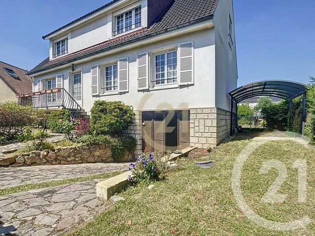 maison - LONGJUMEAU - 91