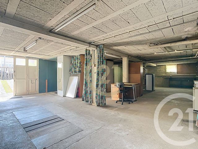 maison à vendre - 8 pièces - 159.43 m2 - LONGJUMEAU - 91 - ILE-DE-FRANCE - Century 21 Plein Centre