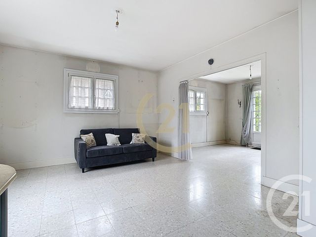 maison à vendre - 8 pièces - 159.43 m2 - LONGJUMEAU - 91 - ILE-DE-FRANCE - Century 21 Plein Centre