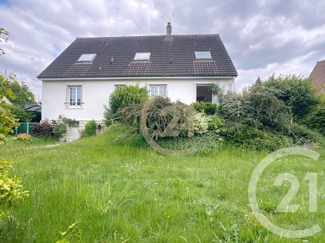 maison - LONGJUMEAU - 91