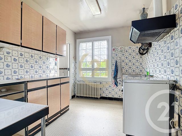 maison à vendre - 8 pièces - 159.43 m2 - LONGJUMEAU - 91 - ILE-DE-FRANCE - Century 21 Plein Centre