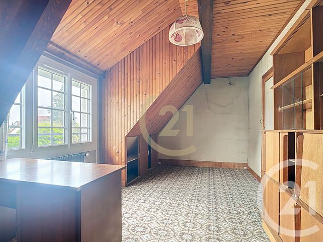 maison à vendre - 8 pièces - 159.43 m2 - LONGJUMEAU - 91 - ILE-DE-FRANCE - Century 21 Plein Centre