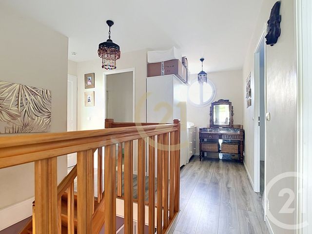 maison à vendre - 6 pièces - 123.72 m2 - LONGJUMEAU - 91 - ILE-DE-FRANCE - Century 21 Plein Centre