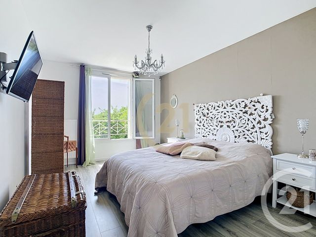 maison à vendre - 6 pièces - 123.72 m2 - LONGJUMEAU - 91 - ILE-DE-FRANCE - Century 21 Plein Centre