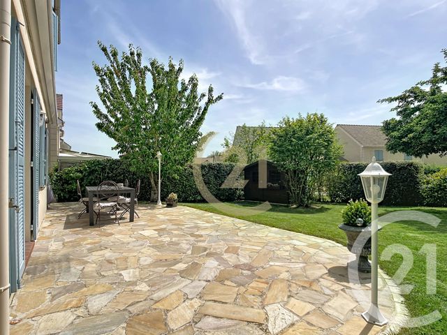 maison à vendre - 6 pièces - 123.72 m2 - LONGJUMEAU - 91 - ILE-DE-FRANCE - Century 21 Plein Centre