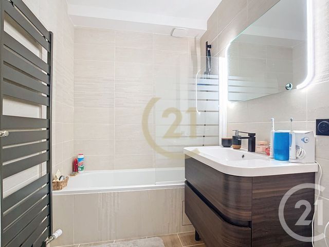 Appartement F5 à vendre - 5 pièces - 96.84 m2 - LONGJUMEAU - 91 - ILE-DE-FRANCE - Century 21 Plein Centre