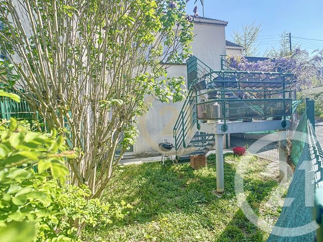 Appartement F5 à vendre - 5 pièces - 96.84 m2 - LONGJUMEAU - 91 - ILE-DE-FRANCE - Century 21 Plein Centre