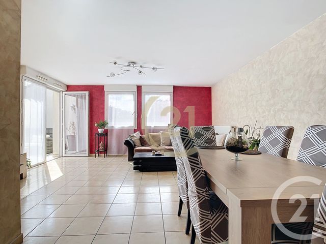 appartement - LONGJUMEAU - 91