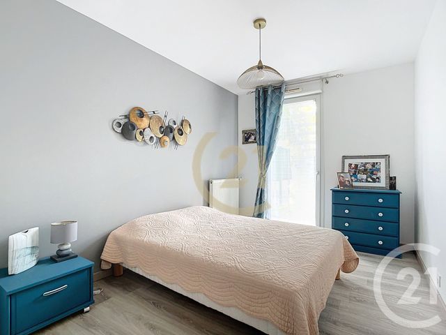 Appartement F5 à vendre - 5 pièces - 96.84 m2 - LONGJUMEAU - 91 - ILE-DE-FRANCE - Century 21 Plein Centre