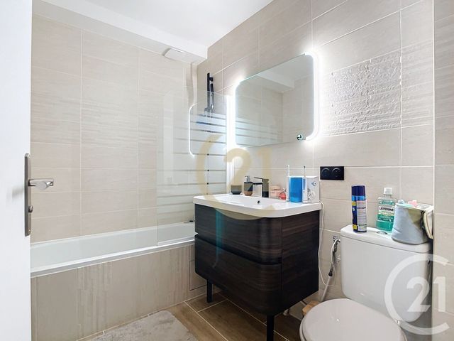 Appartement F5 à vendre - 5 pièces - 96.84 m2 - LONGJUMEAU - 91 - ILE-DE-FRANCE - Century 21 Plein Centre