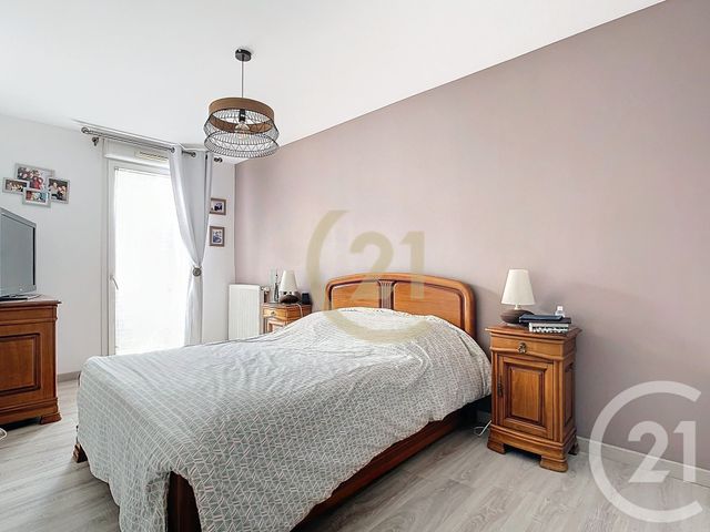 Appartement F5 à vendre - 5 pièces - 96.84 m2 - LONGJUMEAU - 91 - ILE-DE-FRANCE - Century 21 Plein Centre