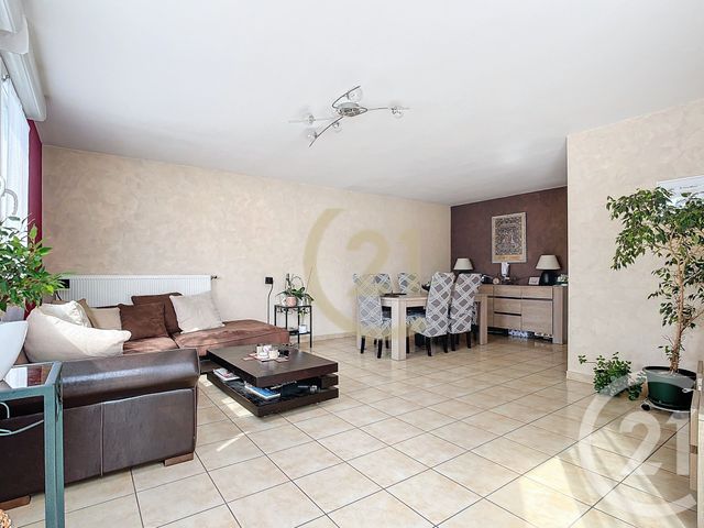 Appartement F5 à vendre - 5 pièces - 96.84 m2 - LONGJUMEAU - 91 - ILE-DE-FRANCE - Century 21 Plein Centre