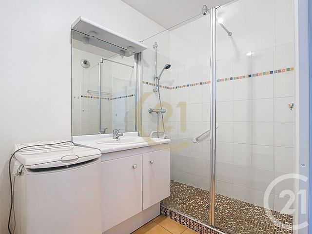 Appartement F3 à vendre - 3 pièces - 61.03 m2 - LONGJUMEAU - 91 - ILE-DE-FRANCE - Century 21 Plein Centre