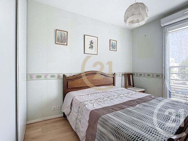 Appartement F3 à vendre - 3 pièces - 61.03 m2 - LONGJUMEAU - 91 - ILE-DE-FRANCE - Century 21 Plein Centre