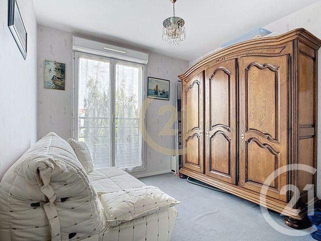 Appartement F3 à vendre - 3 pièces - 61.03 m2 - LONGJUMEAU - 91 - ILE-DE-FRANCE - Century 21 Plein Centre
