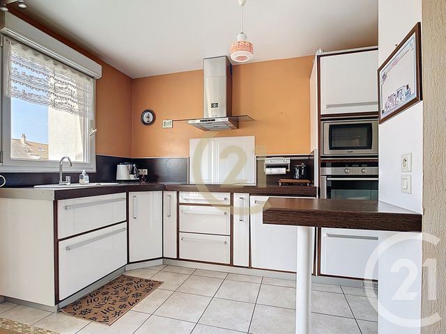 Appartement F3 à vendre - 3 pièces - 61.03 m2 - LONGJUMEAU - 91 - ILE-DE-FRANCE - Century 21 Plein Centre