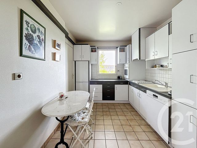 appartement - LONGJUMEAU - 91