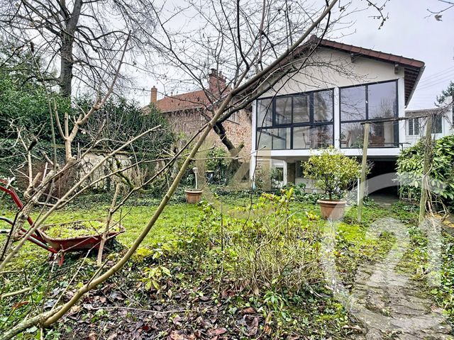 Maison à vendre LONGJUMEAU