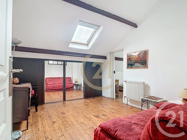 maison à vendre - 8 pièces - 168.0 m2 - LONGJUMEAU - 91 - ILE-DE-FRANCE - Century 21 Plein Centre