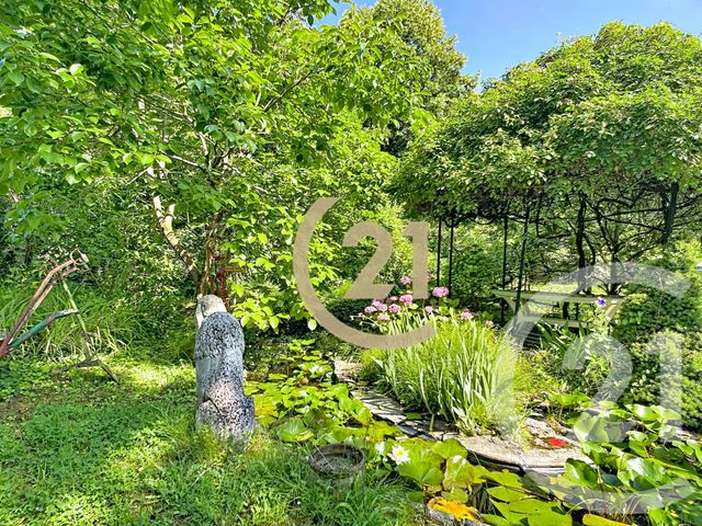 maison à vendre - 8 pièces - 168.0 m2 - LONGJUMEAU - 91 - ILE-DE-FRANCE - Century 21 Plein Centre