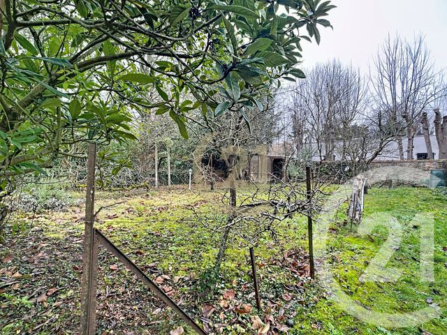 maison à vendre - 8 pièces - 168.0 m2 - LONGJUMEAU - 91 - ILE-DE-FRANCE - Century 21 Plein Centre