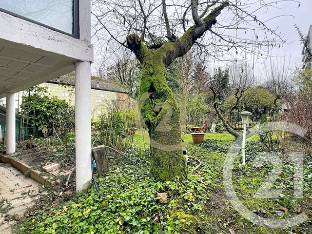 maison à vendre - 8 pièces - 168.0 m2 - LONGJUMEAU - 91 - ILE-DE-FRANCE - Century 21 Plein Centre