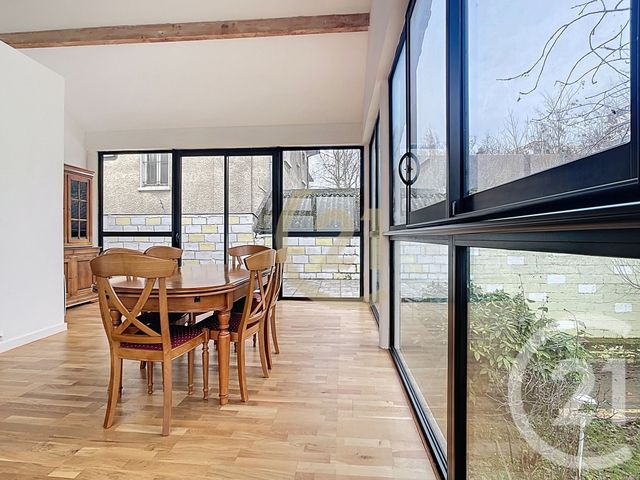 maison à vendre - 8 pièces - 168.0 m2 - LONGJUMEAU - 91 - ILE-DE-FRANCE - Century 21 Plein Centre