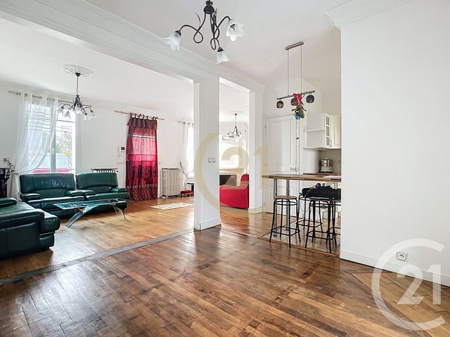 maison à vendre - 8 pièces - 168.0 m2 - LONGJUMEAU - 91 - ILE-DE-FRANCE - Century 21 Plein Centre