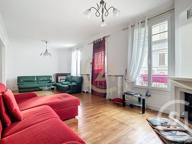 maison à vendre - 8 pièces - 168.0 m2 - LONGJUMEAU - 91 - ILE-DE-FRANCE - Century 21 Plein Centre