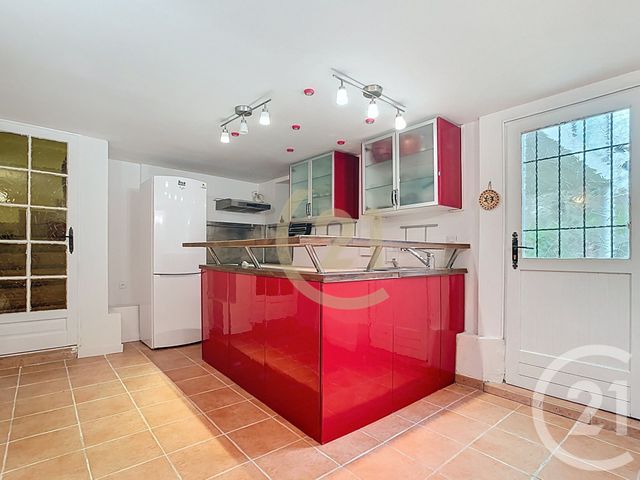 maison à vendre - 8 pièces - 168.0 m2 - LONGJUMEAU - 91 - ILE-DE-FRANCE - Century 21 Plein Centre