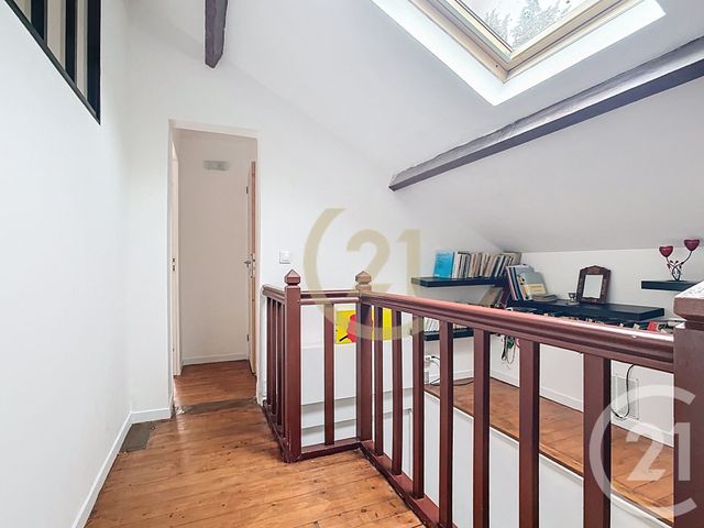 maison à vendre - 8 pièces - 168.0 m2 - LONGJUMEAU - 91 - ILE-DE-FRANCE - Century 21 Plein Centre