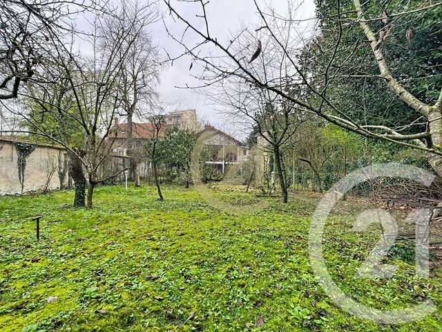 maison à vendre - 8 pièces - 168.0 m2 - LONGJUMEAU - 91 - ILE-DE-FRANCE - Century 21 Plein Centre