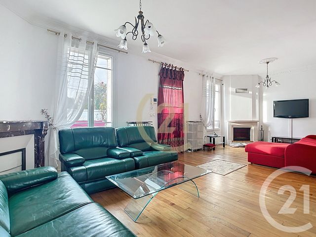 maison à vendre - 8 pièces - 168.0 m2 - LONGJUMEAU - 91 - ILE-DE-FRANCE - Century 21 Plein Centre