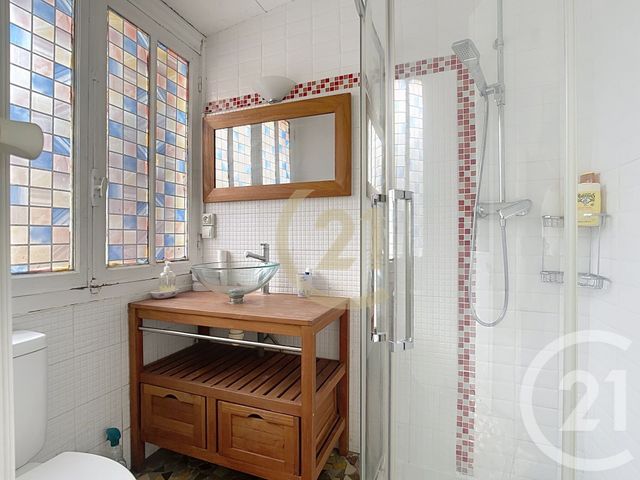 maison à vendre - 8 pièces - 168.0 m2 - LONGJUMEAU - 91 - ILE-DE-FRANCE - Century 21 Plein Centre