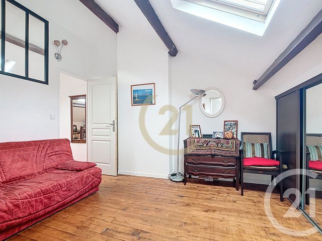 maison à vendre - 8 pièces - 168.0 m2 - LONGJUMEAU - 91 - ILE-DE-FRANCE - Century 21 Plein Centre