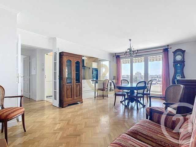 Afficher la photo en grand Appartement F3 à louer - 3 pièces - 68.45 m2 - ANTONY - 92 - ILE-DE-FRANCE - Century 21 Plein Centre