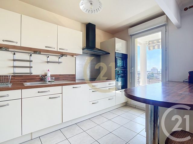 Afficher la photo en grand Appartement F3 à louer - 3 pièces - 68.45 m2 - ANTONY - 92 - ILE-DE-FRANCE - Century 21 Plein Centre