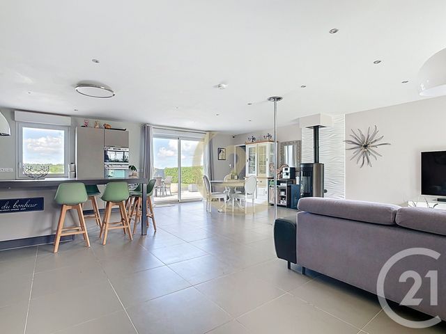 maison à vendre - 7 pièces - 166.0 m2 - LA SELLE SUR LE BIED - 45 - CENTRE - Century 21 Plein Centre