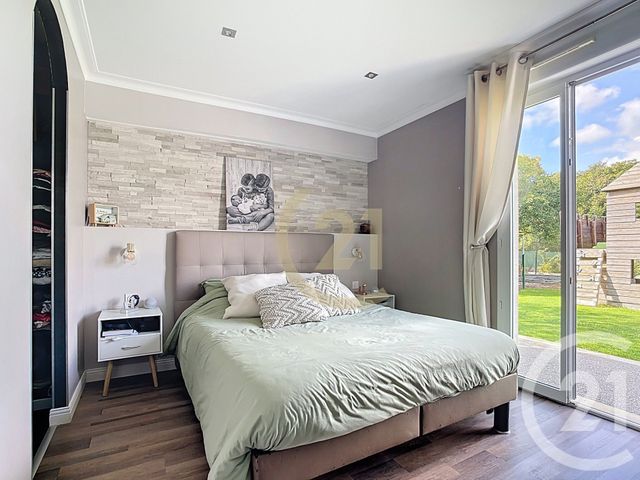 maison à vendre - 7 pièces - 166.0 m2 - LA SELLE SUR LE BIED - 45 - CENTRE - Century 21 Plein Centre